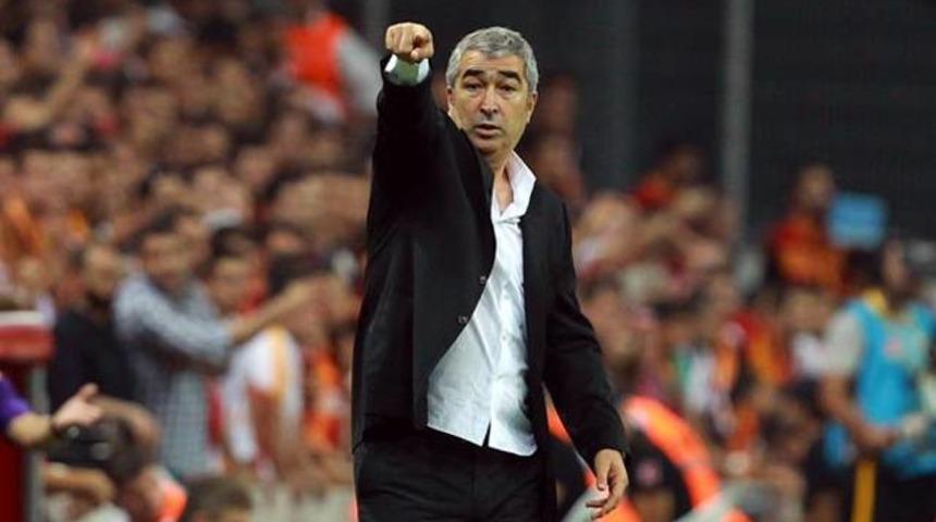 İşte Aybaba'nın yeni takımı!