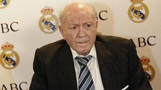 Real Madrid efsanesi hayatını kaybetti