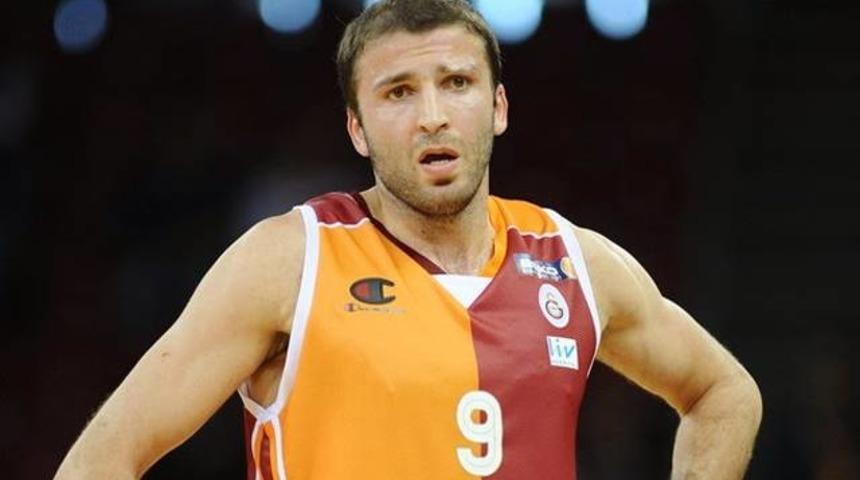 Galatasaray'da şok ayrılık