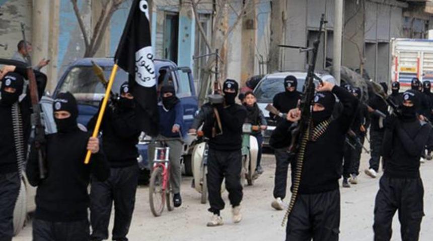 IŞİD'den D&uuml;nya Kupası tehdidi!