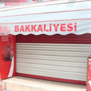 Adana Seyhan'da 30 yıllık bakkal mahalleliyi dolandırıp sırra kadem bastı! Milyonlarca liralık vurgun