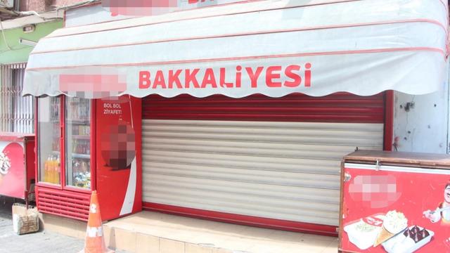 Adana Seyhan'da 30 yıllık bakkal mahalleliyi dolandırıp sırra kadem bastı! Milyonlarca liralık vurgun