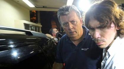 Dünya Kupası'nda büyük skandal!