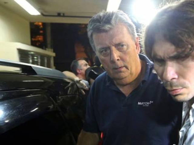 Dünya Kupası'nda büyük skandal!