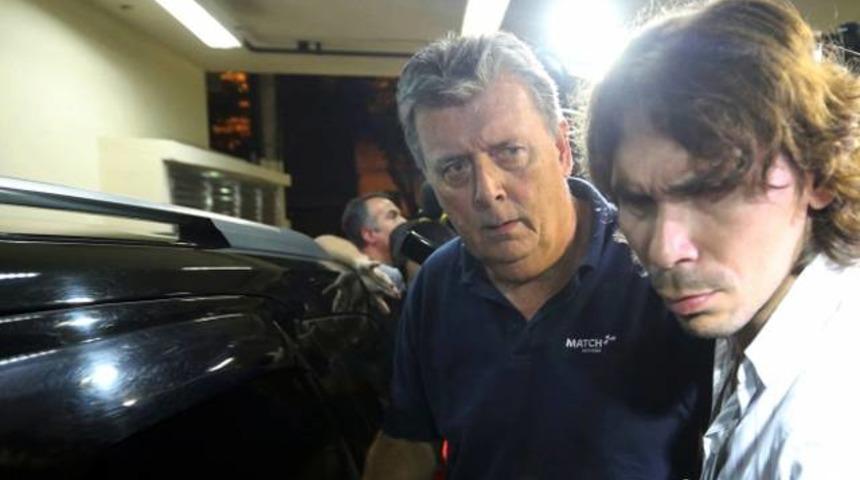 Dünya Kupası'nda büyük skandal!