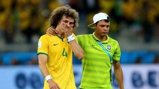 David Luiz: Eğlendirmek istedik