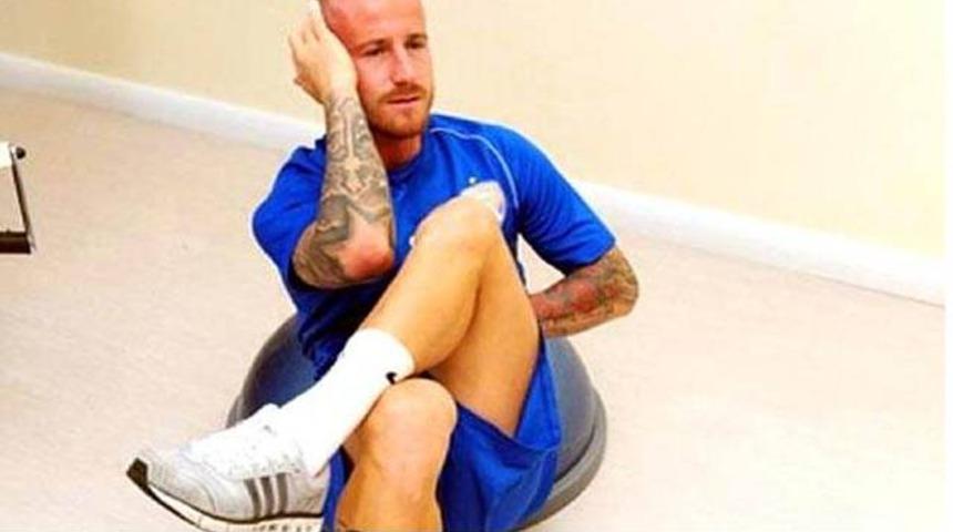 Stoch yeni takımına katıldı!