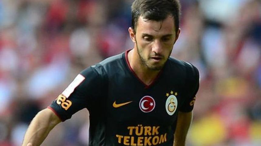 Emre &Ccedil;olak gitmek istiyor