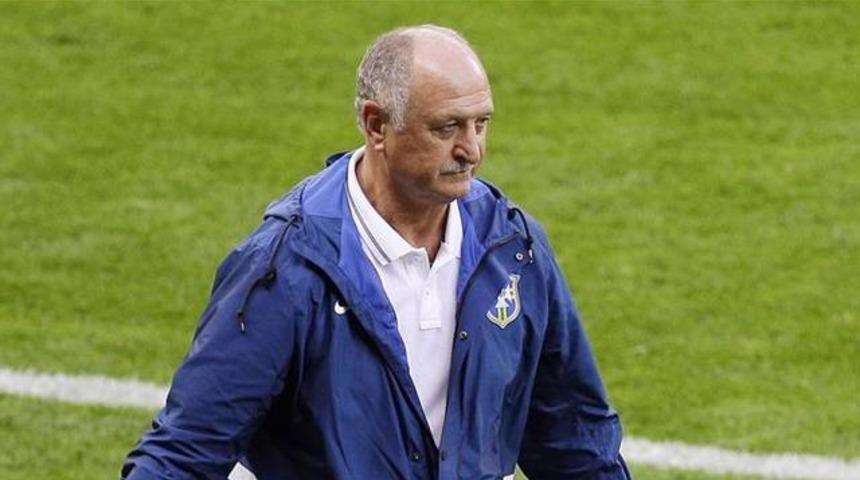 Scolari büyü yapmayı unuttu mu?