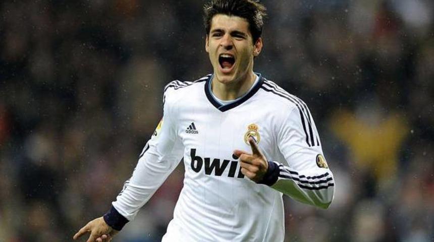 Real Madridli yıldız Juventus'ta!