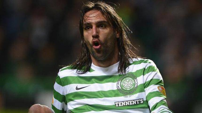 Casare Prandelli, Samaras&rsquo;ı da istiyor