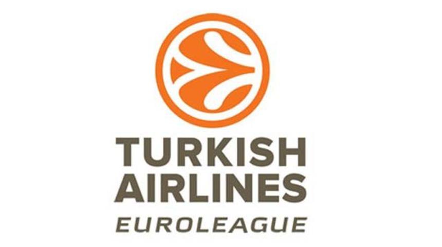THY Euroleague'de rakiplerimiz belli oldu