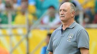 Scolari'yi Alex'le vurdu