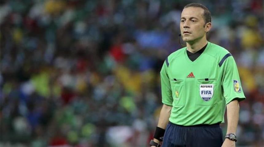 "Cüneyt Çakır FIFA kurbanı"