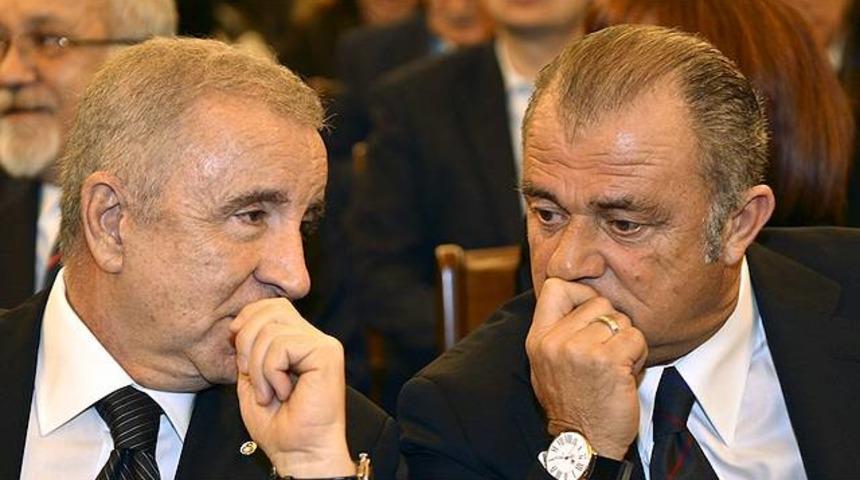 "Gizli mesajları sen mi verdin?"