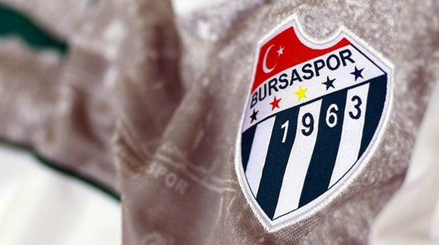 Bursaspor'un Avrupa'daki rakibi belli oldu