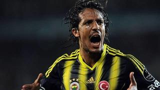 F.Bahçe'ye yıldız isim için resmi teklif