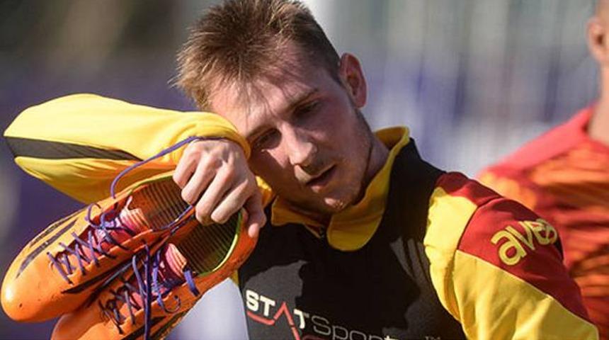 Hajrovic için inanılmaz rakam!