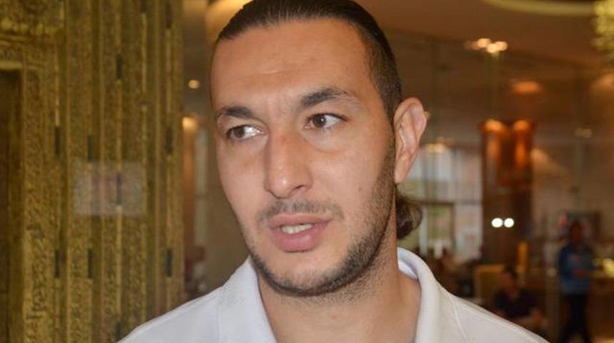 Necati Ateş Kayseri Erciyesspor'da