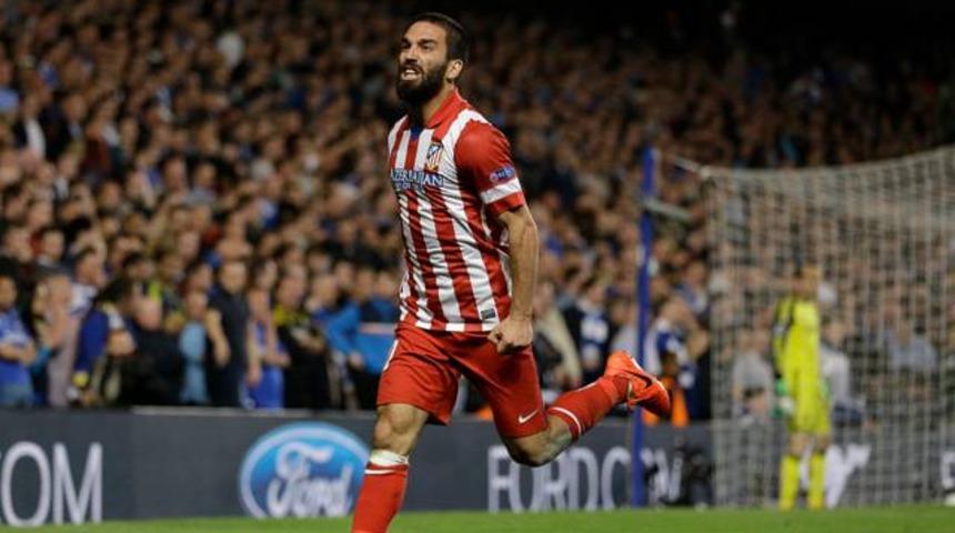 Menajeri adresi gösterdi! Arda gelecek sezon...