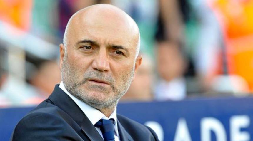 Hikmet Karaman Kayserispor yolunda