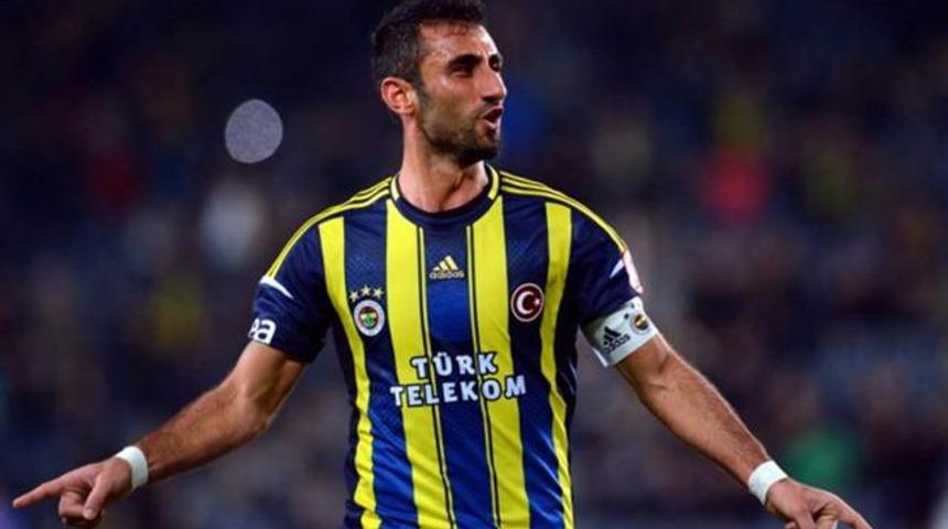 Fenerbah&ccedil;e'den 2 imzayla Sabri'ye g&ouml;nderme!