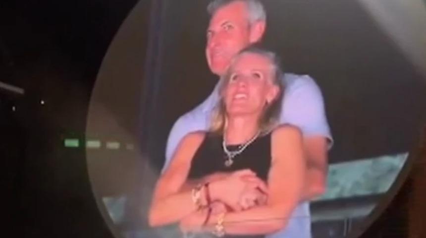 CEO'nun yasak aşkı ifşa olmuştu! Skandal bir istifa daha getirdi