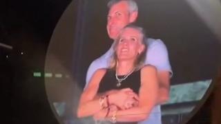 CEO'nun yasak aşkı ifşa olmuştu! Skandal bir istifa daha getirdi