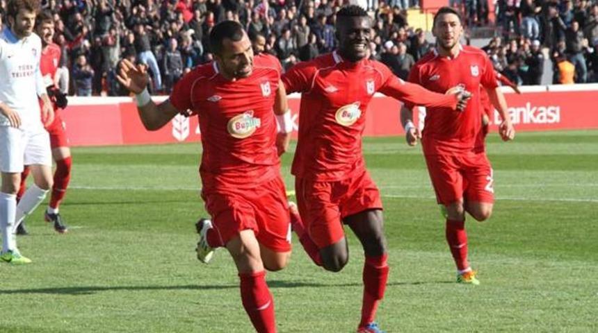 İkinci Emenike vakası!