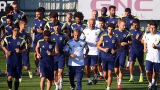 Fenerbahçe sezonu açtı