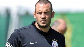 Ufuk Ceylan resmen Başakşehir'de