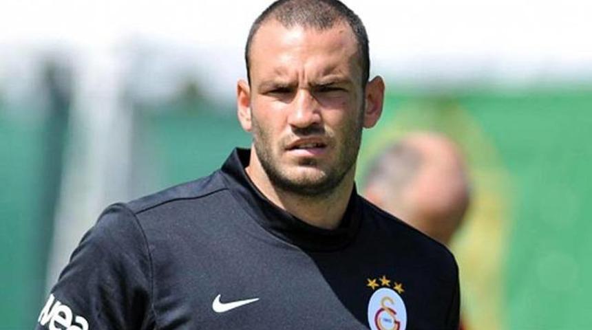 Ufuk Ceylan resmen Başakşehir'de