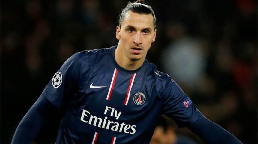 Fenerbah&ccedil;e'den Ibrahimovic bombası