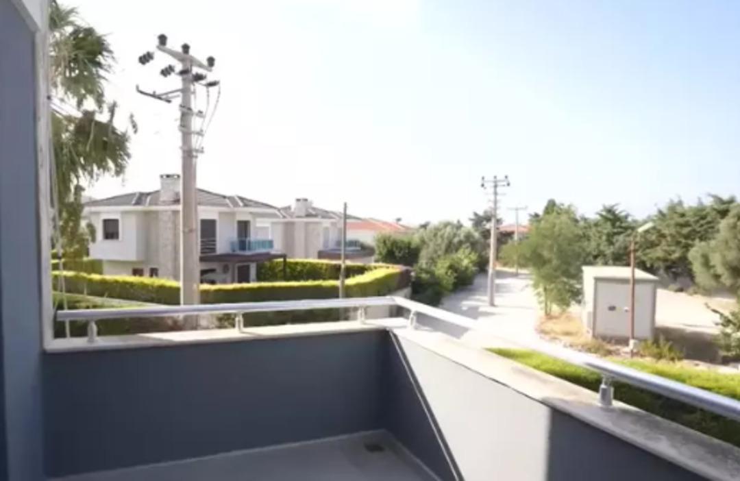 EVİ 6 EVİ 6