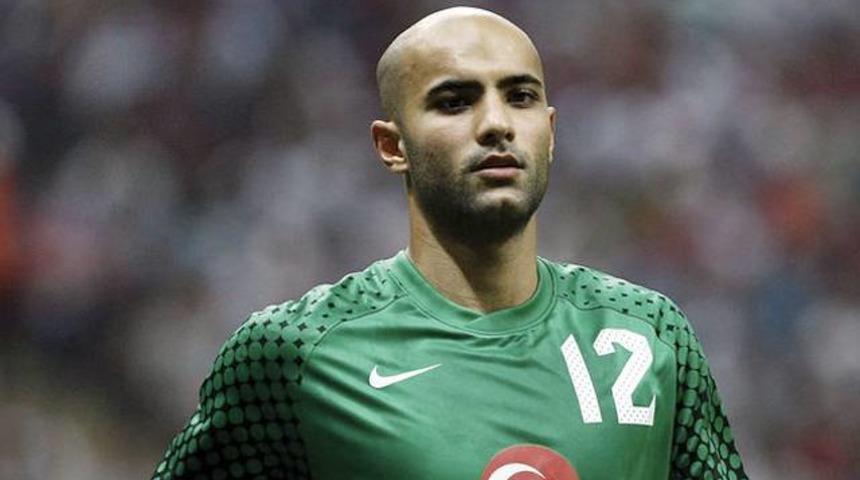 Galatasaray, Sinan Bolat'la iki yıllığına anlaştı!