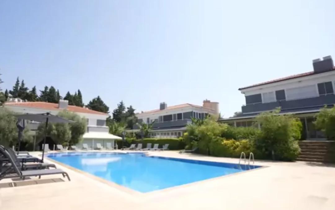 EVİ 4 EVİ 4