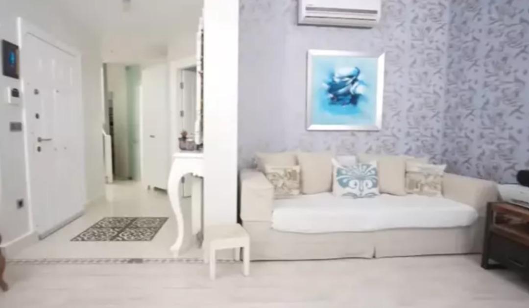 EVİ 3 EVİ 3