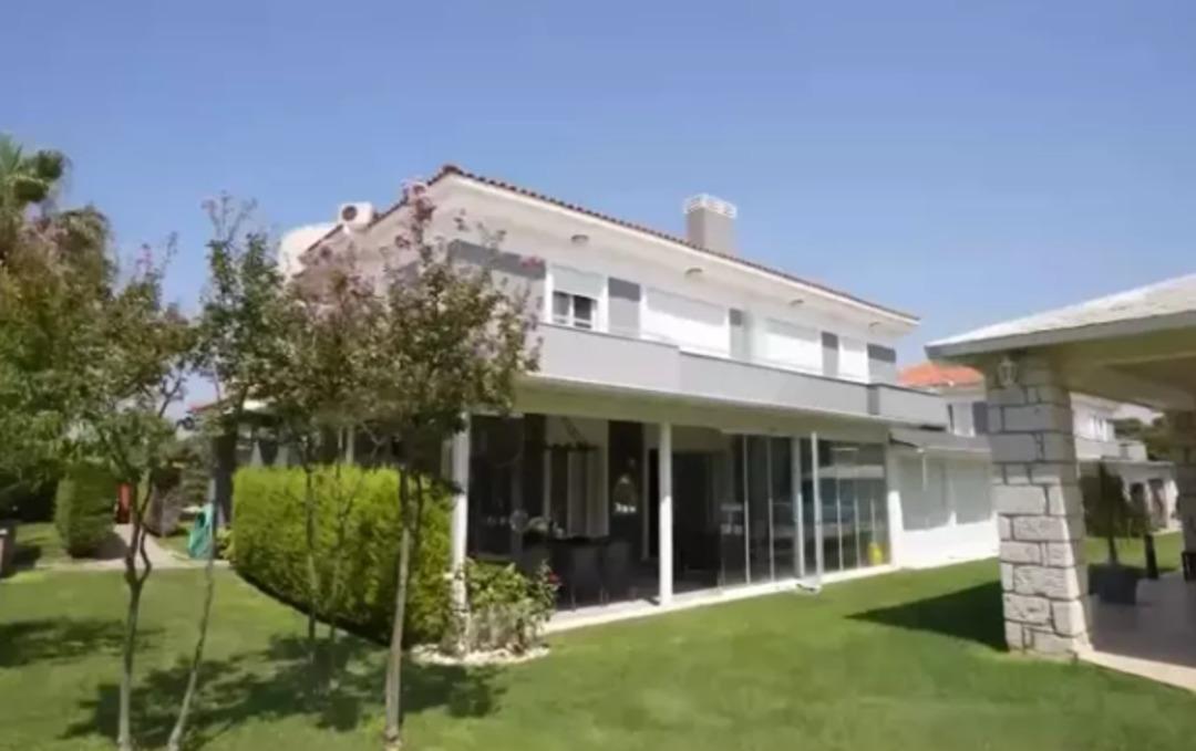 EVİ 1 EVİ 1
