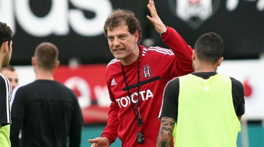 Bilic isyan etti: Onun burada ne işi var?