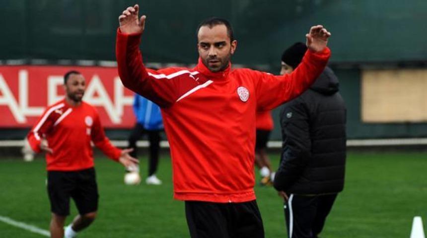 İşte Semih Şent&uuml;rk&rsquo;&uuml;n yeni takımı