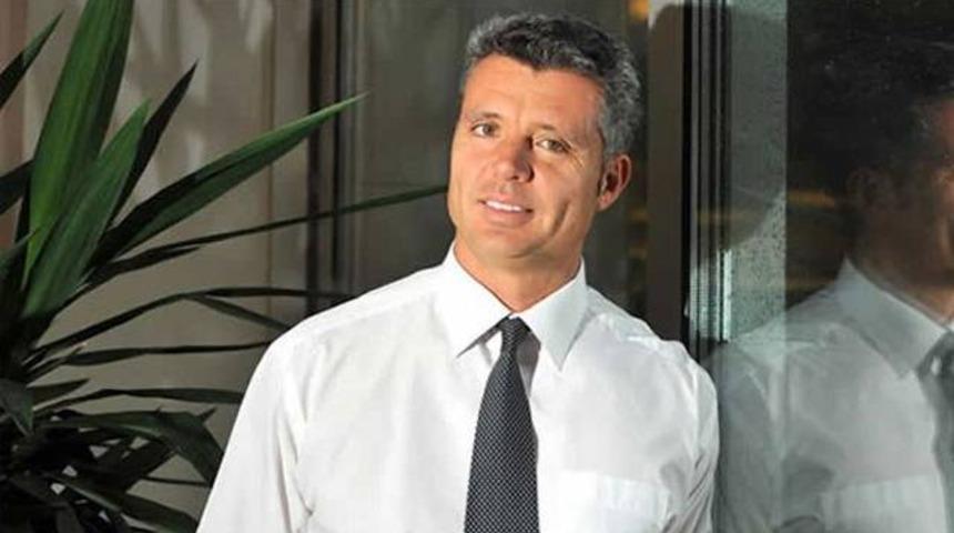 Saran, Fenerbah&ccedil;e'ye geri d&ouml;nd&uuml;!