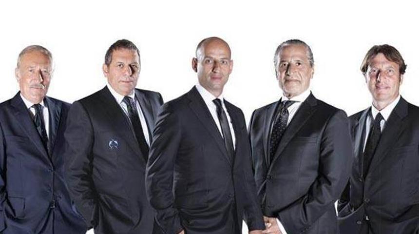 Telegol&rsquo;de ikinci ayrılık!