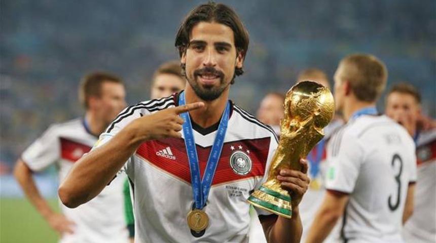 Arsenal'den bir bomba daha!