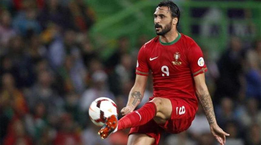 "Galatasaray ile anlaştım"