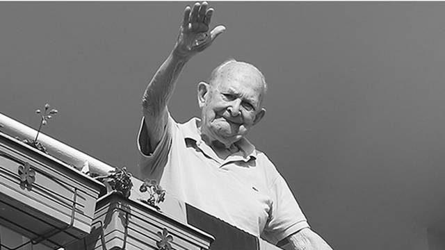 Faruk Ilgaz vefat etti