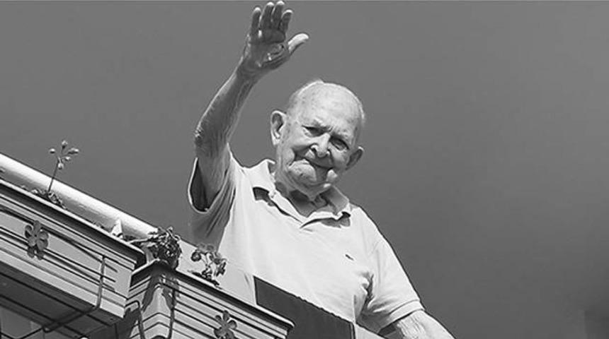 Faruk Ilgaz vefat etti