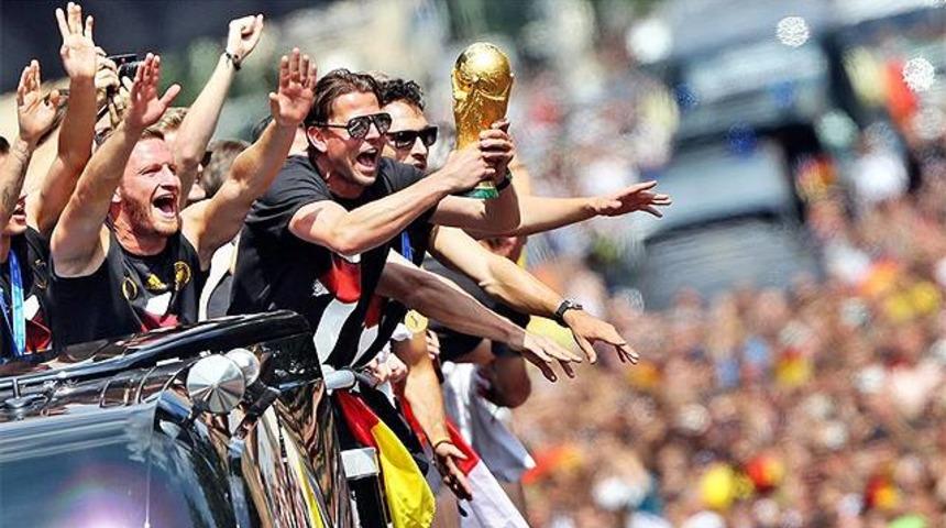 Almanların sırrı &ccedil;&ouml;z&uuml;ld&uuml;