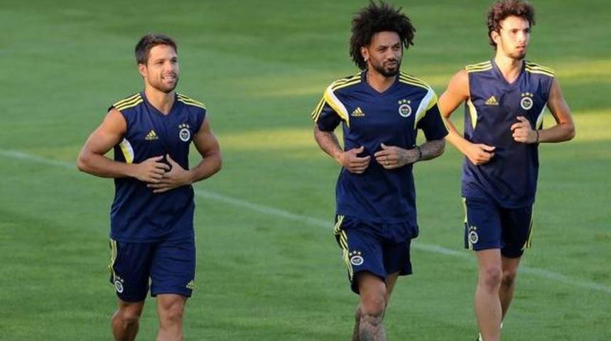 İsmail Kartal, Diego'yu yedek soyunduracak