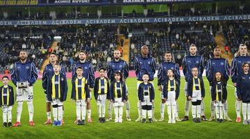 Fenerbahçe'de gönderilecekler listesi hazırlandı! Listedeki isimlerden Amrabat'ın maaşı büyük sorun teşkil ediyor...