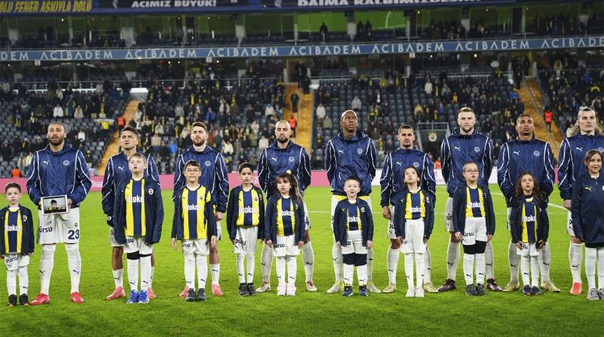 Fenerbahçe'de gönderilecekler listesi hazırlandı! Listedeki isimlerden Amrabat'ın maaşı büyük sorun teşkil ediyor...